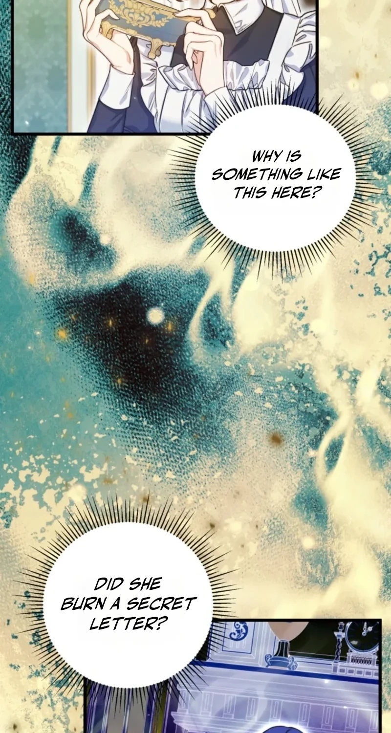 The Villainess is a Millionaire Solver Chapter 40 page 43 - 