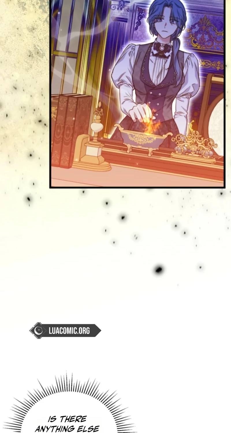 The Villainess is a Millionaire Solver Chapter 40 page 44 - 