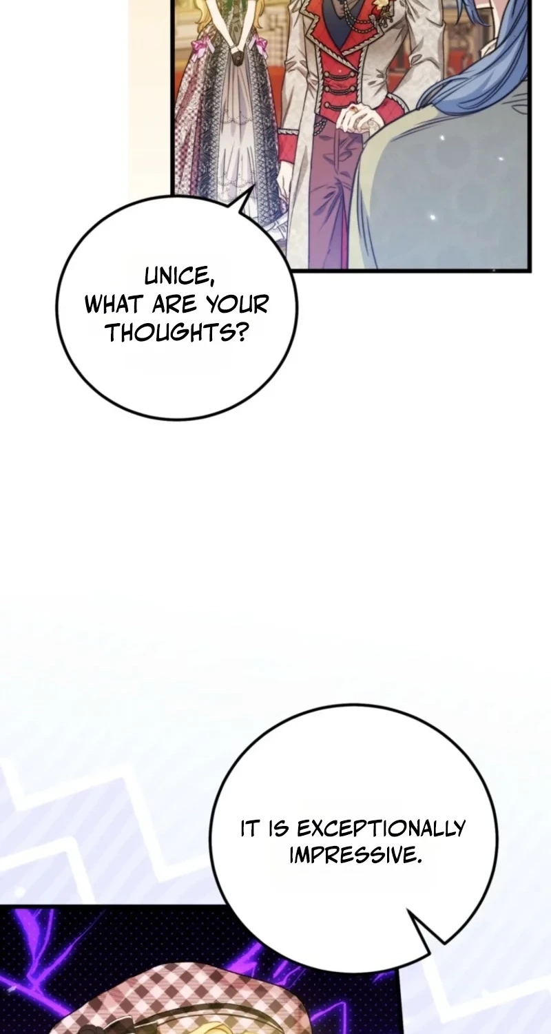 The Villainess is a Millionaire Solver Chapter 40 page 6 - 