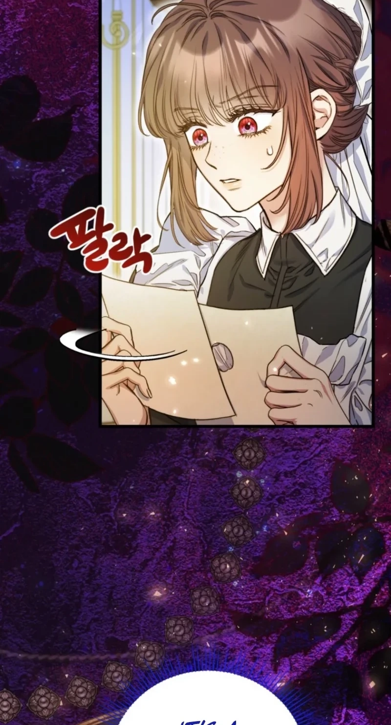 The Villainess is a Millionaire Solver Chapter 40 page 52 - 