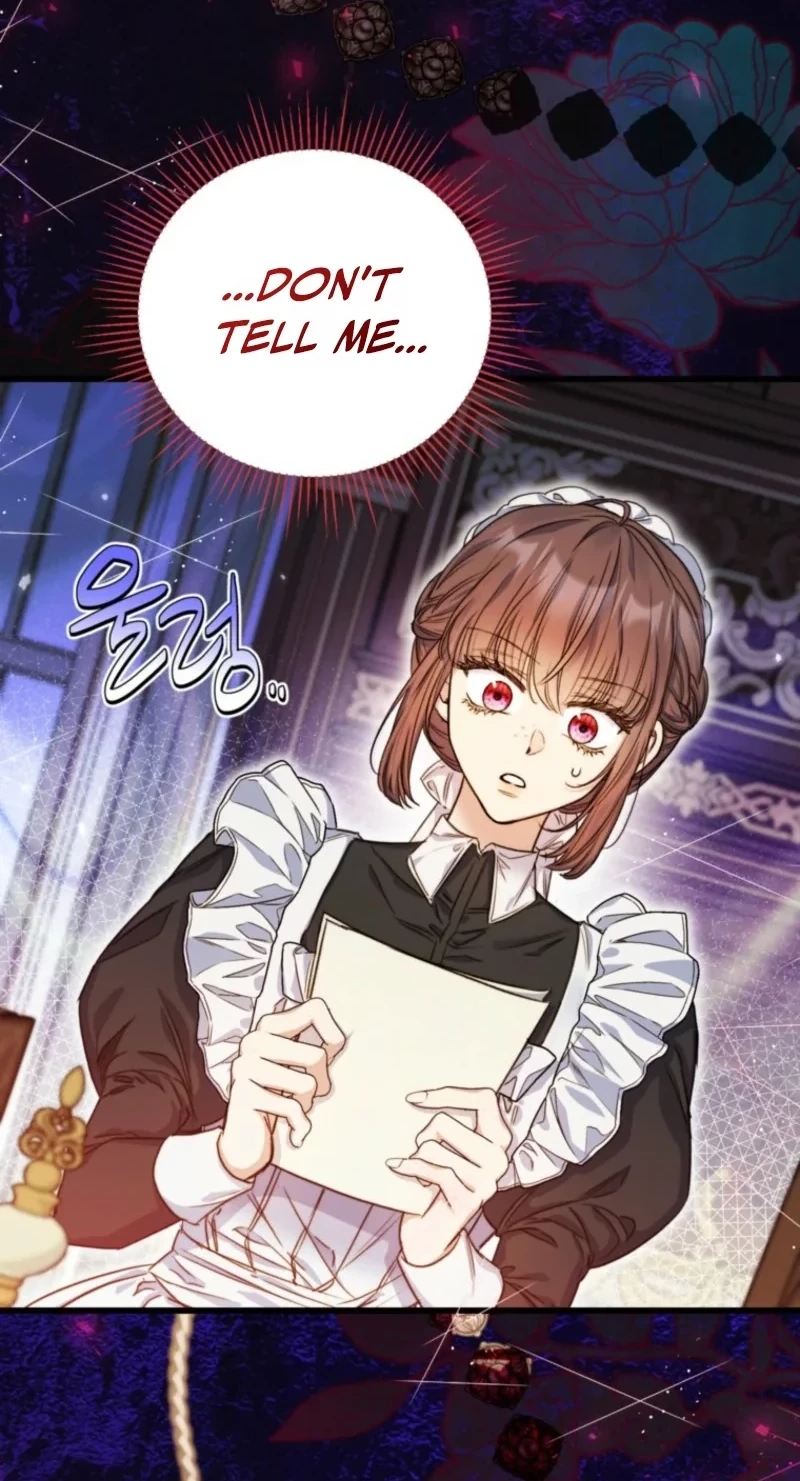 The Villainess is a Millionaire Solver Chapter 40 page 55 - 