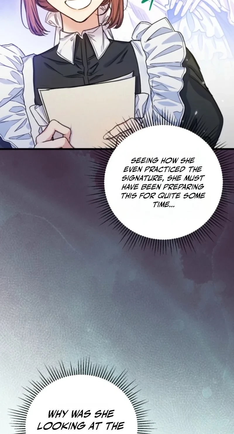 The Villainess is a Millionaire Solver Chapter 40 page 59 - 