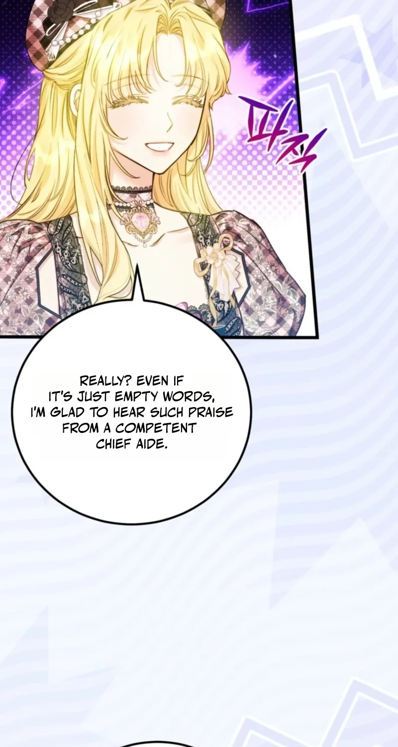 The Villainess is a Millionaire Solver Chapter 40 page 7 - 
