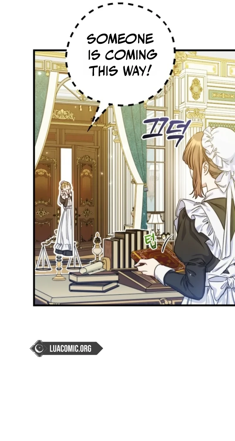 The Villainess is a Millionaire Solver Chapter 40 page 61 - 