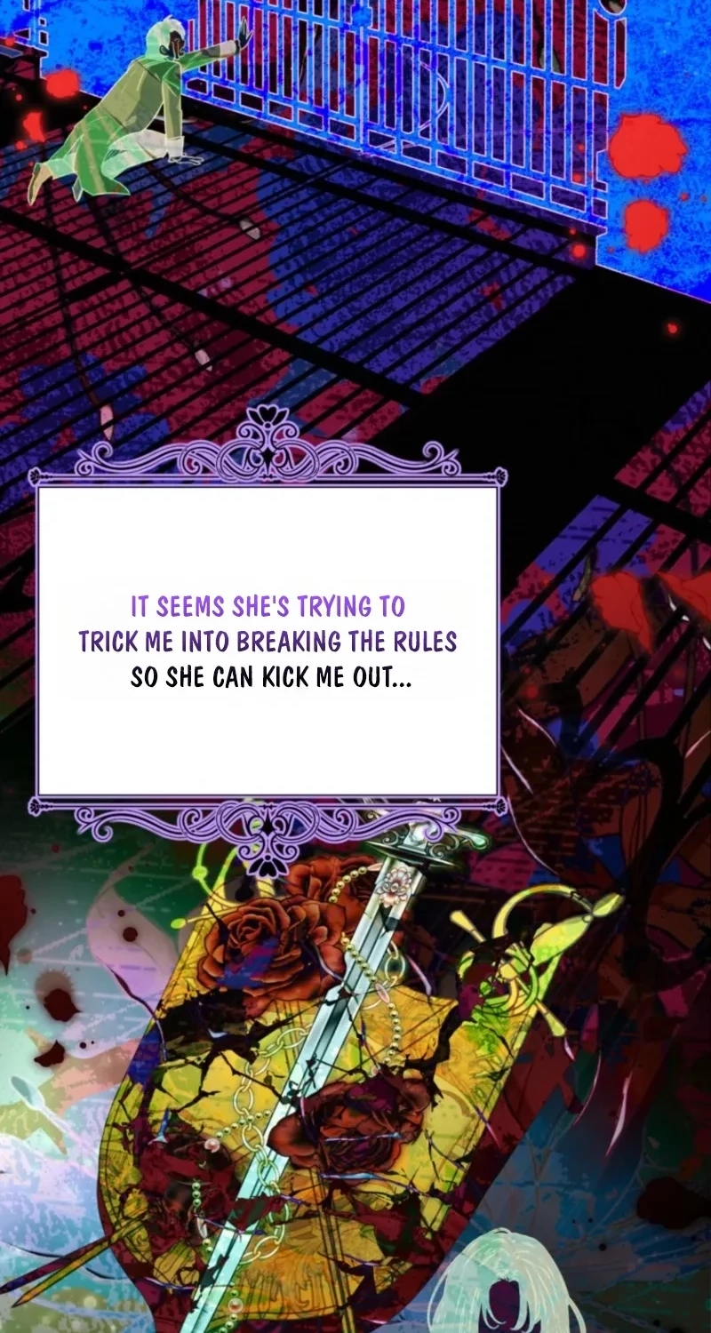 The Villainess is a Millionaire Solver Chapter 40 page 68 - 