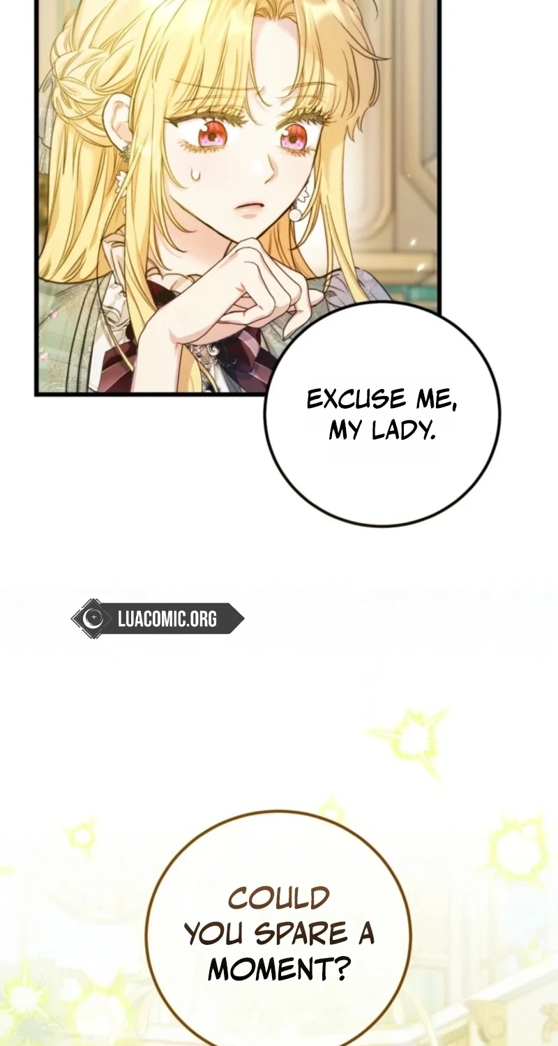 The Villainess is a Millionaire Solver Chapter 40 page 71 - 