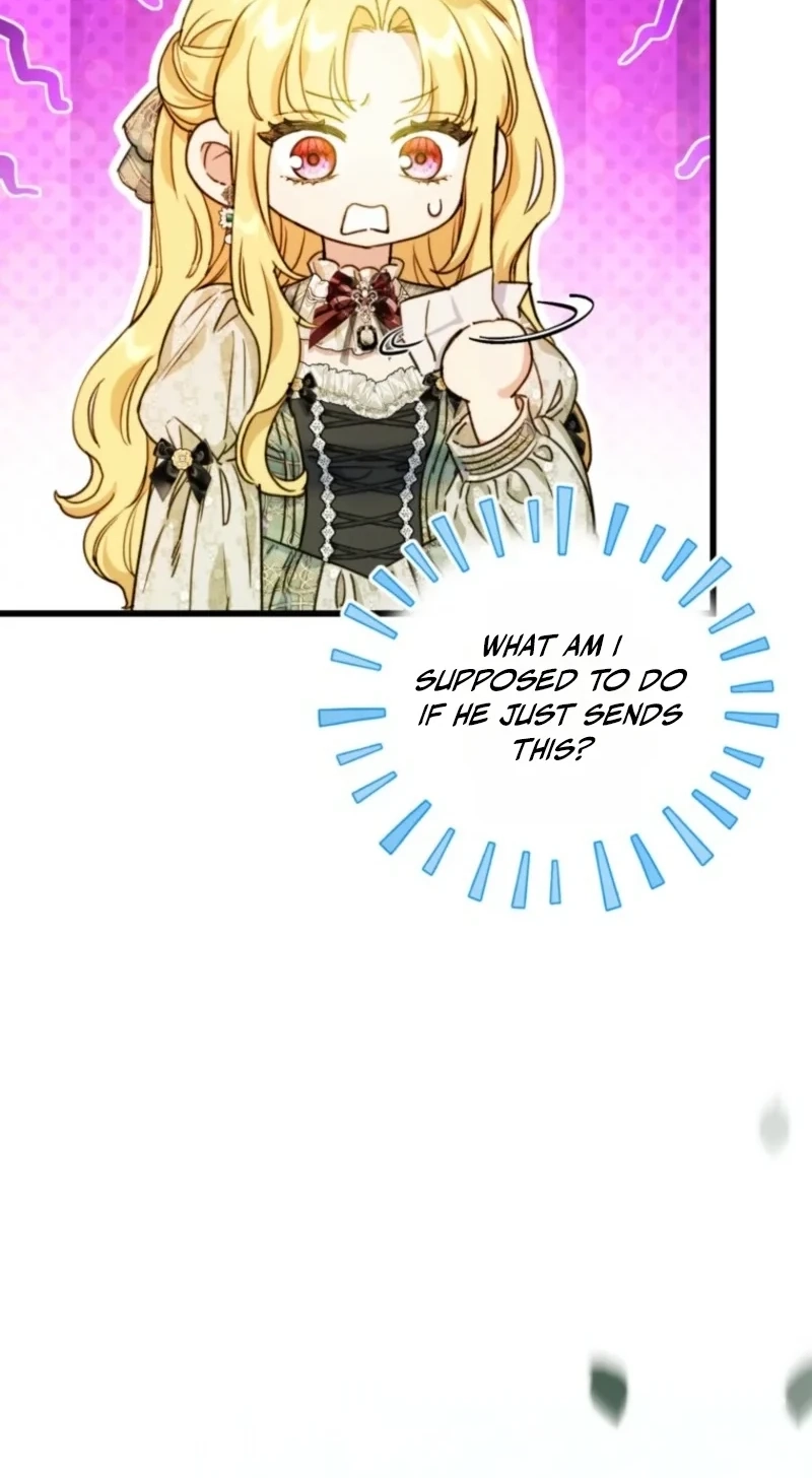 The Villainess is a Millionaire Solver Chapter 40 page 82 - 