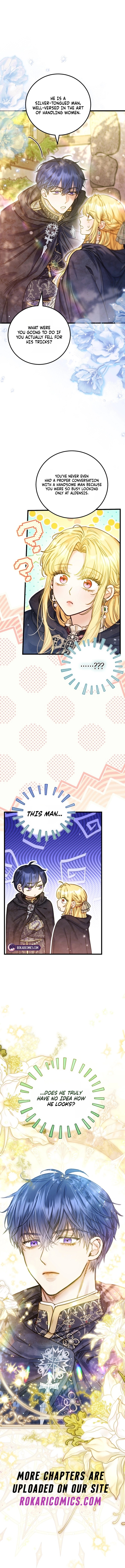 The Villainess is a Millionaire Solver Chapter 42 page 13 - 