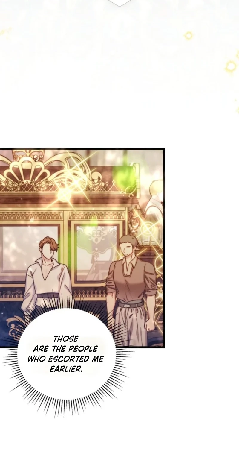 The Villainess is a Millionaire Solver Chapter 43 page 15 - 