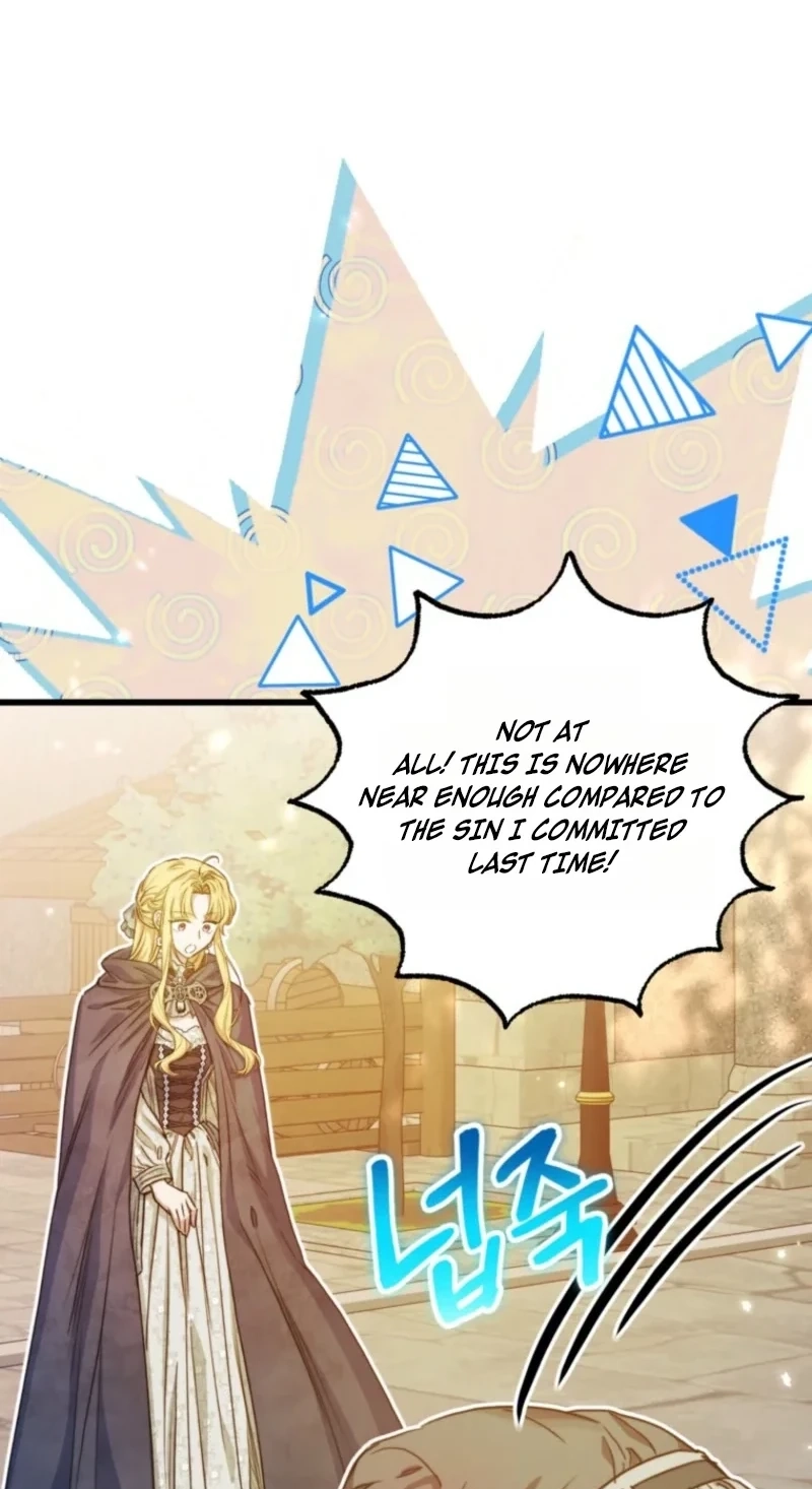 The Villainess is a Millionaire Solver Chapter 43 page 17 - 
