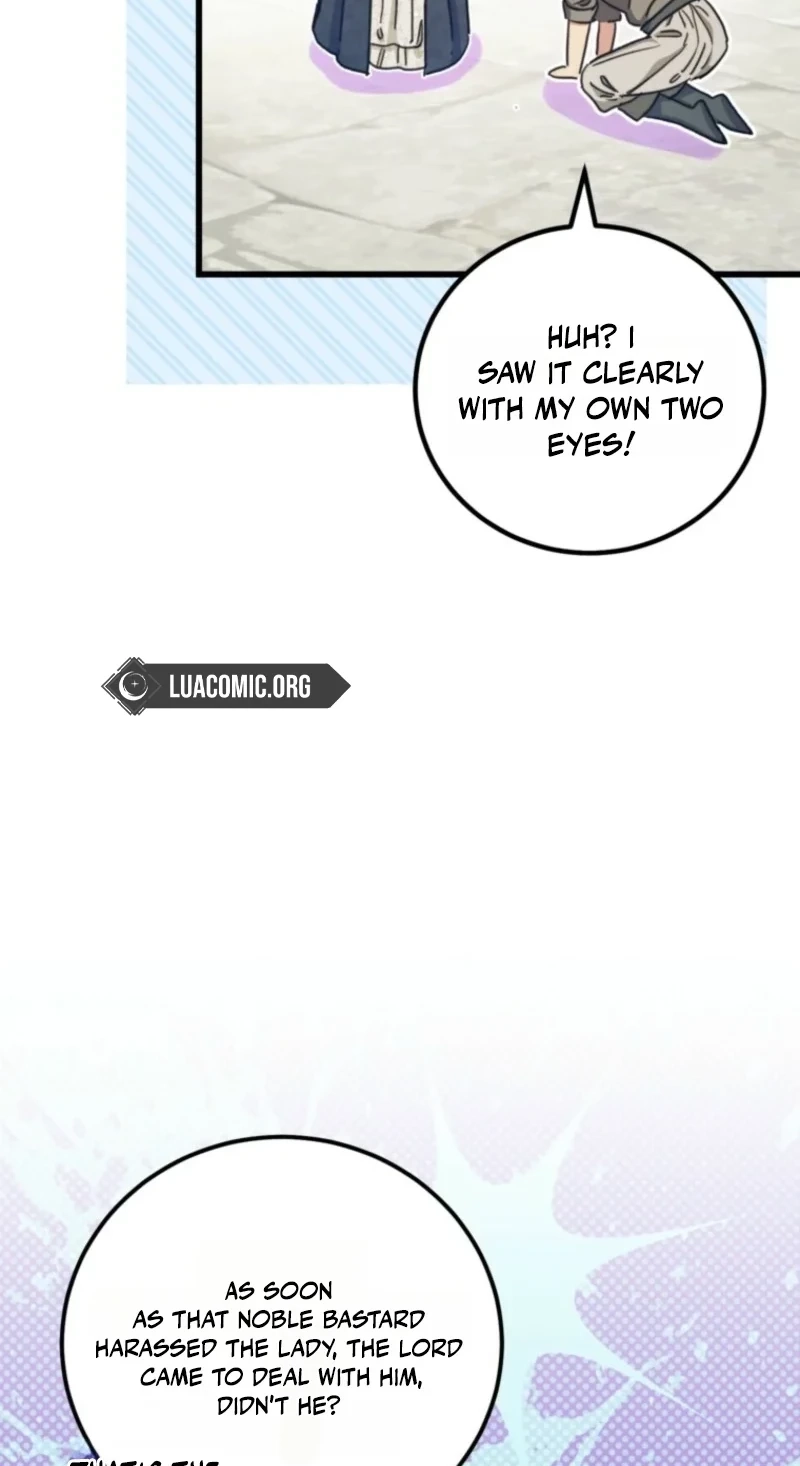 The Villainess is a Millionaire Solver Chapter 43 page 21 - 