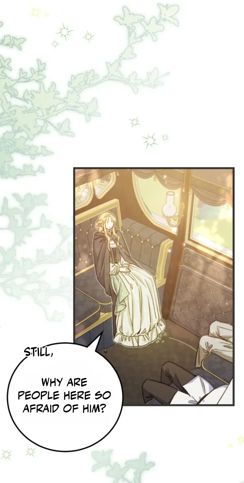 The Villainess is a Millionaire Solver Chapter 43 page 25 - 