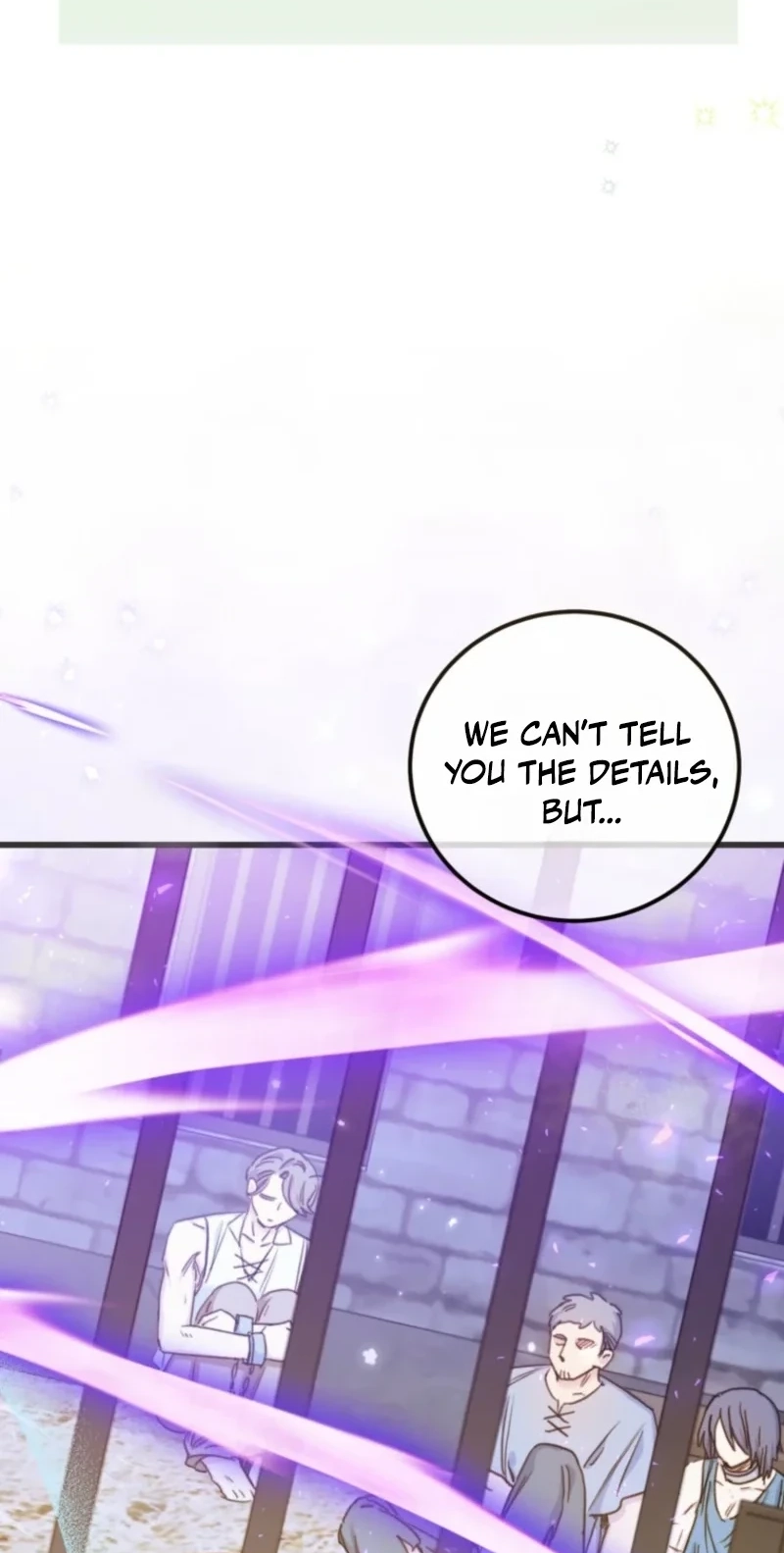 The Villainess is a Millionaire Solver Chapter 43 page 27 - 