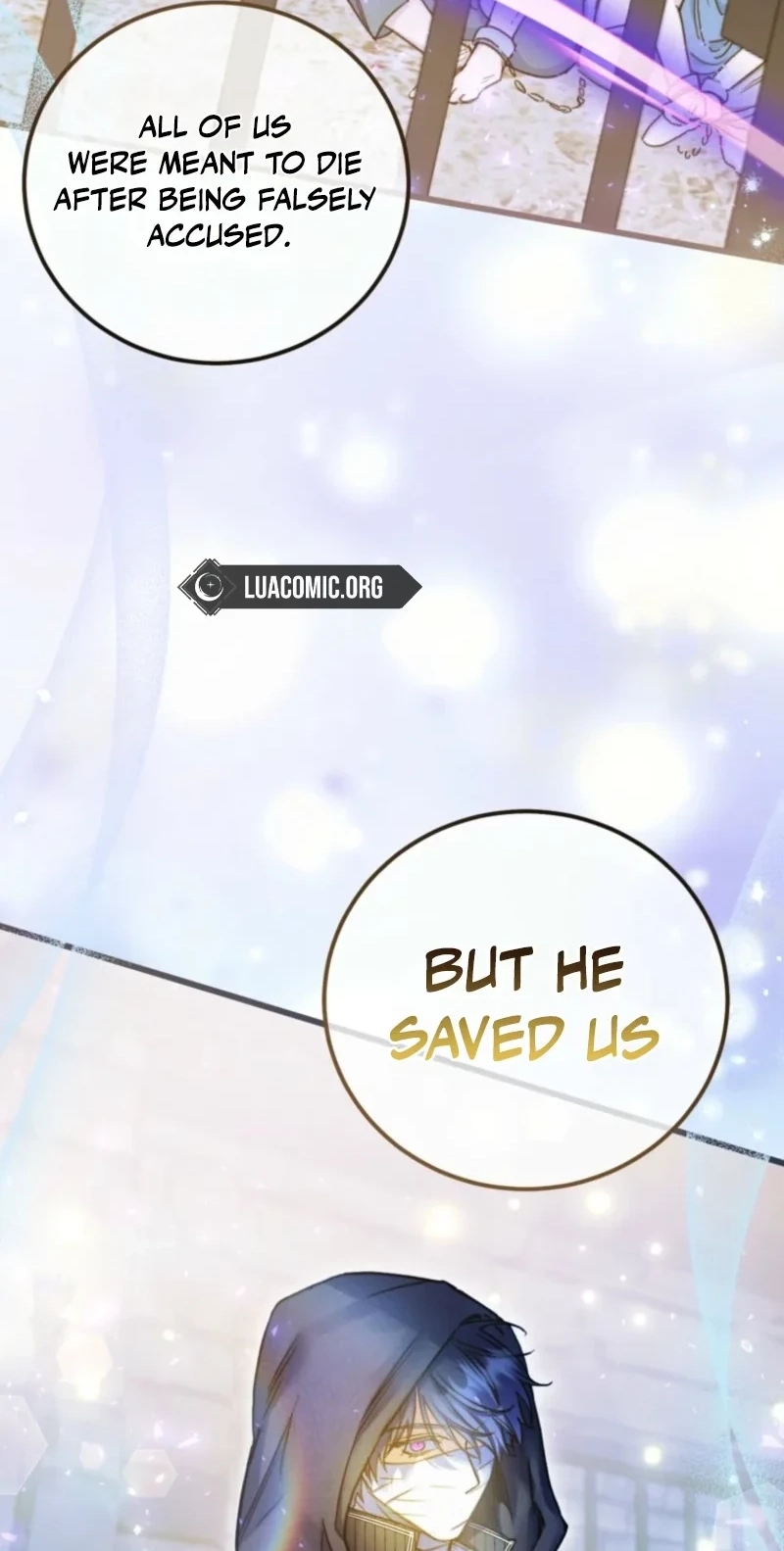 The Villainess is a Millionaire Solver Chapter 43 page 28 - 