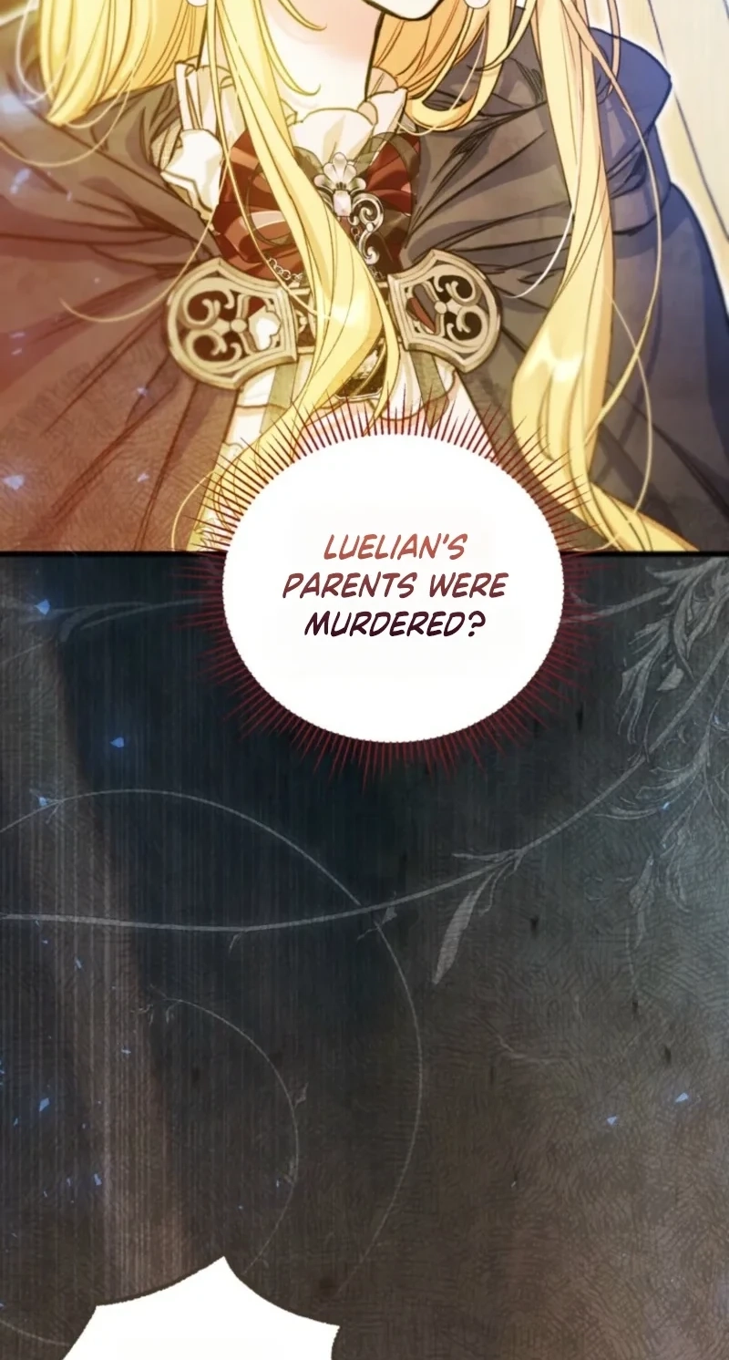 The Villainess is a Millionaire Solver Chapter 43 page 36 - 