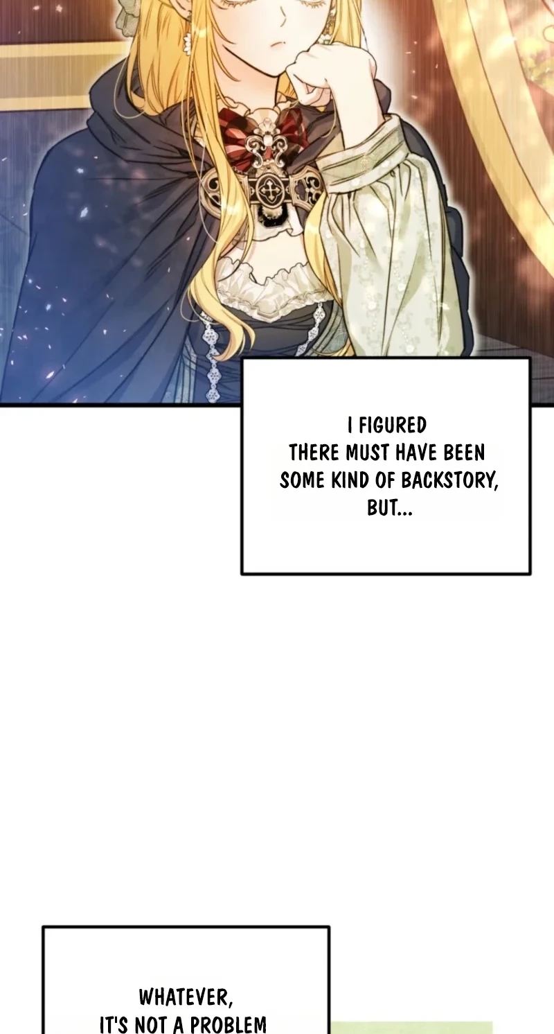 The Villainess is a Millionaire Solver Chapter 43 page 39 - 