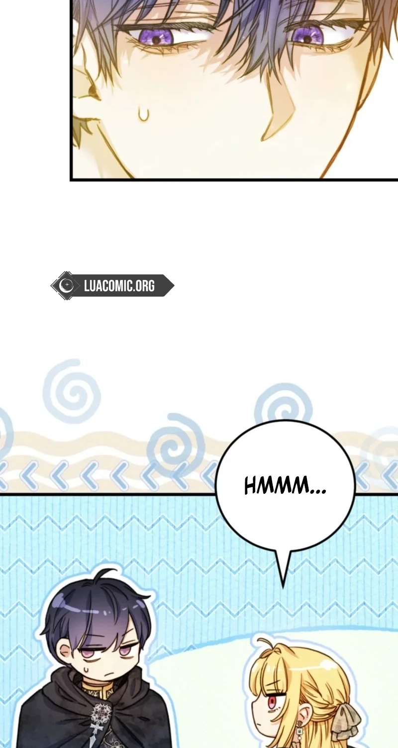 The Villainess is a Millionaire Solver Chapter 43 page 5 - 