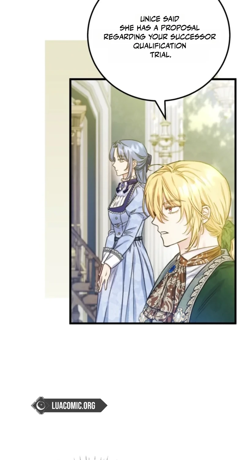 The Villainess is a Millionaire Solver Chapter 43 page 44 - 