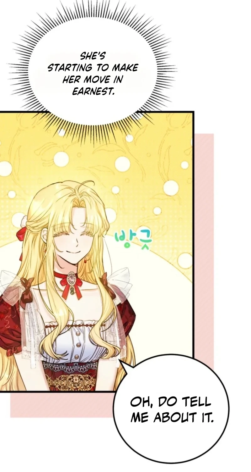 The Villainess is a Millionaire Solver Chapter 43 page 45 - 