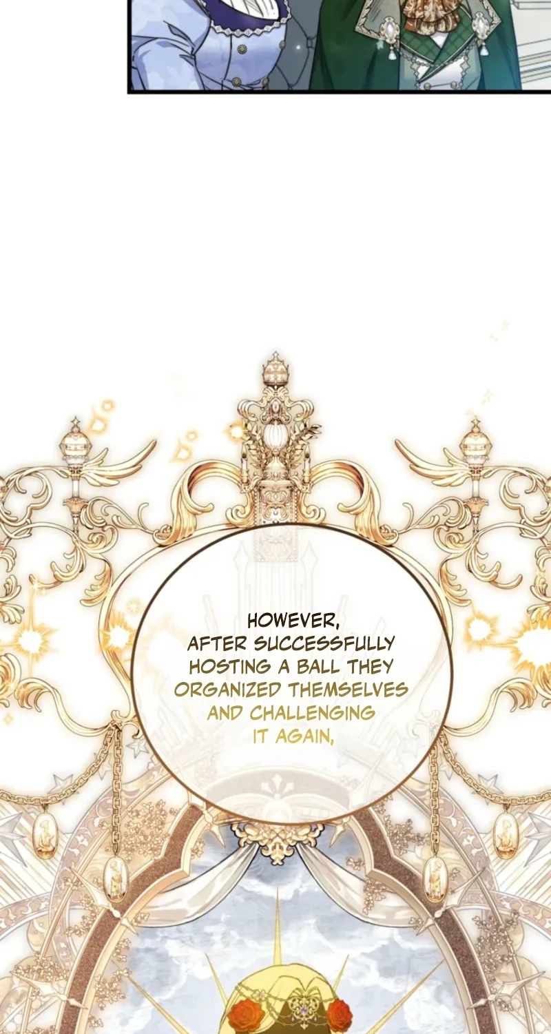The Villainess is a Millionaire Solver Chapter 43 page 47 - 