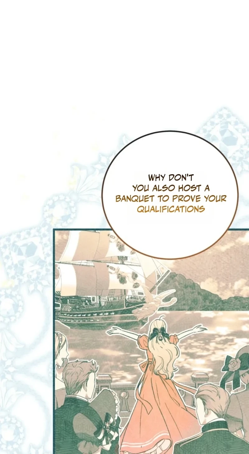 The Villainess is a Millionaire Solver Chapter 43 page 49 - 