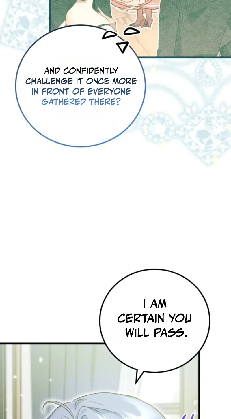 The Villainess is a Millionaire Solver Chapter 43 page 50 - 