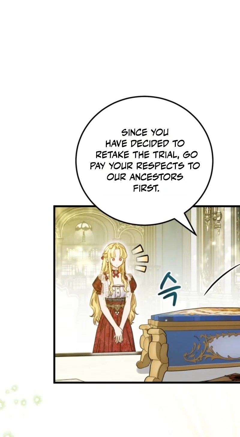 The Villainess is a Millionaire Solver Chapter 43 page 54 - 