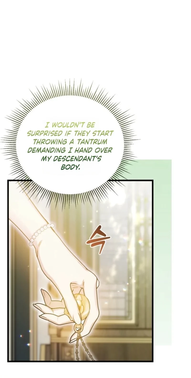 The Villainess is a Millionaire Solver Chapter 43 page 58 - 