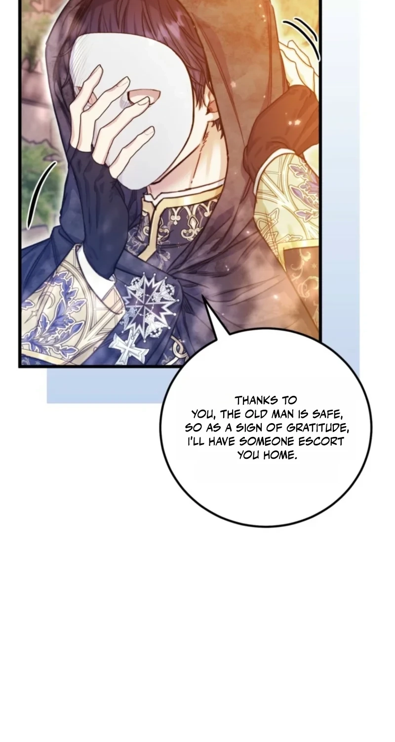 The Villainess is a Millionaire Solver Chapter 43 page 7 - 
