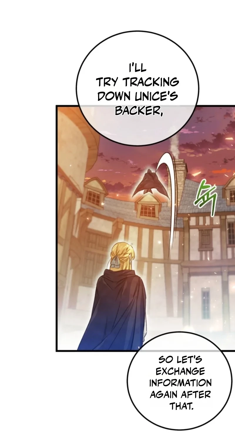 The Villainess is a Millionaire Solver Chapter 43 page 8 - 