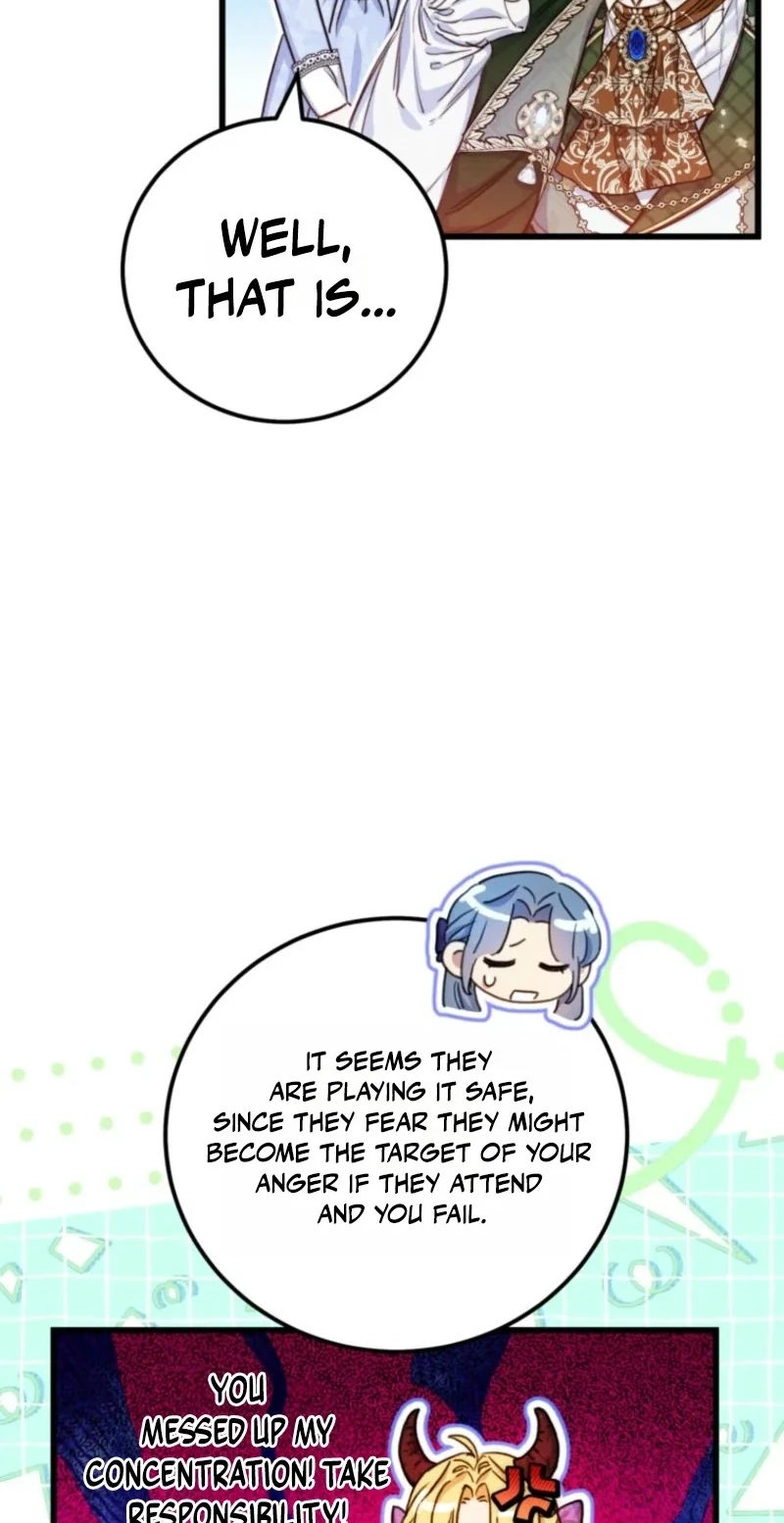 The Villainess is a Millionaire Solver Chapter 43 page 75 - 