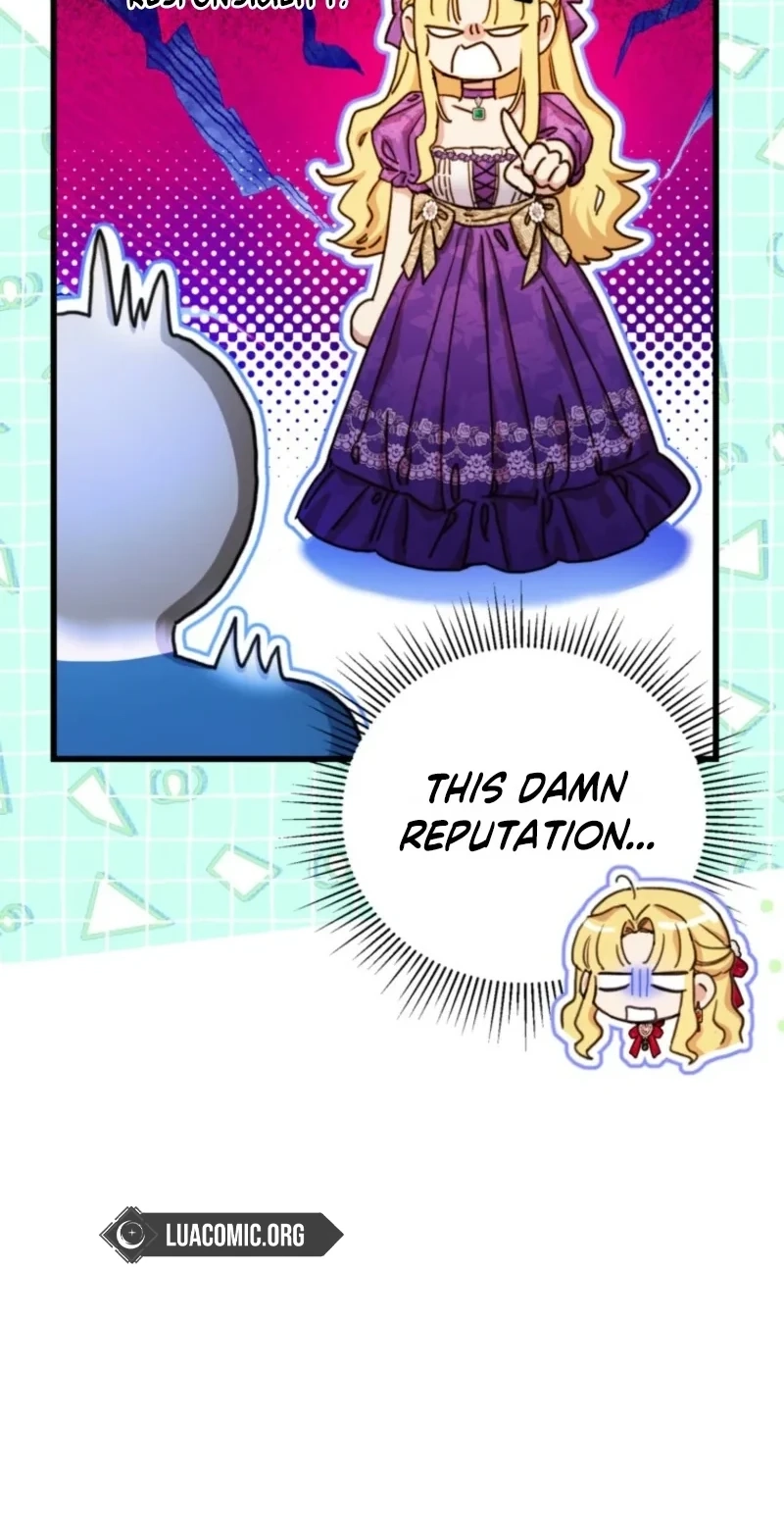 The Villainess is a Millionaire Solver Chapter 43 page 76 - 