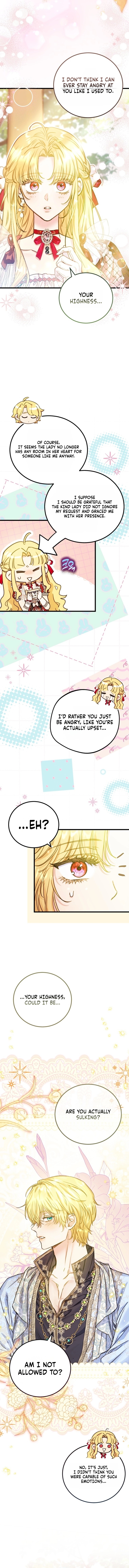 The Villainess is a Millionaire Solver Chapter 44 page 7 - 