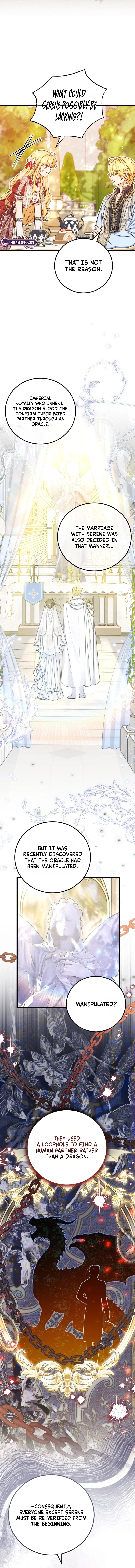 The Villainess is a Millionaire Solver Chapter 44 page 10 - 