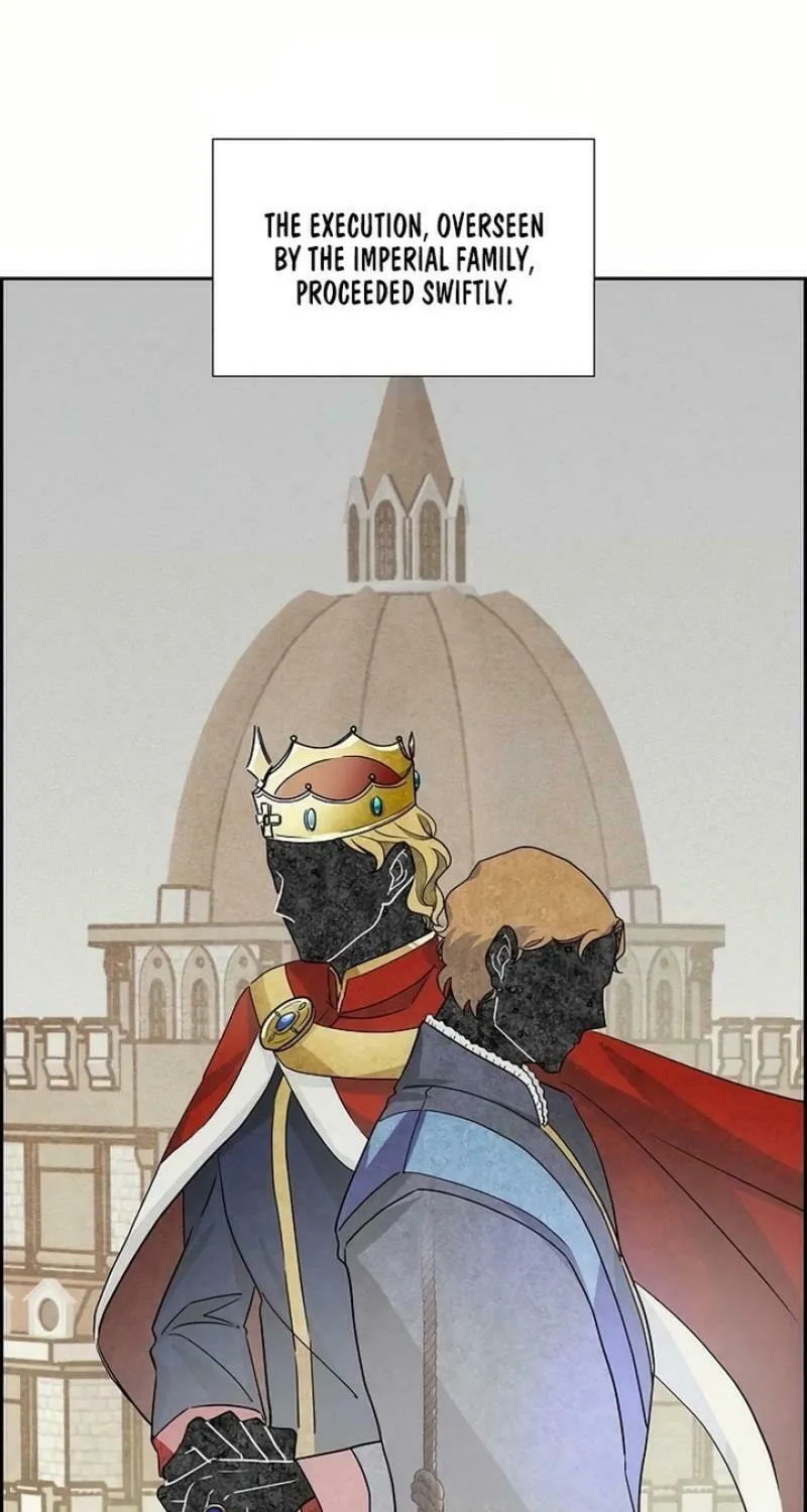 The Villainess's End Is Not a Choice Chapter 1 page 11 - 