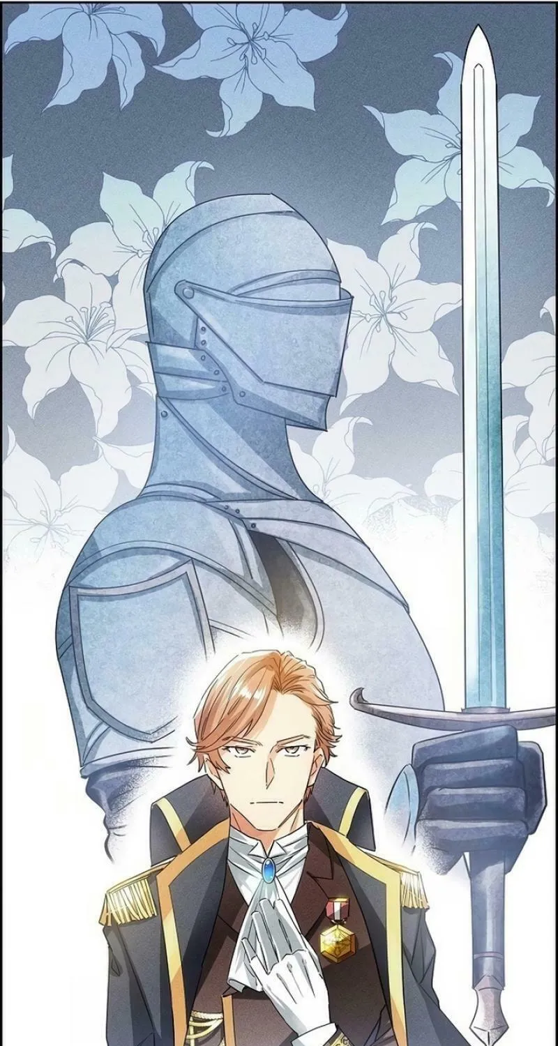The Villainess's End Is Not a Choice Chapter 1 page 19 - 