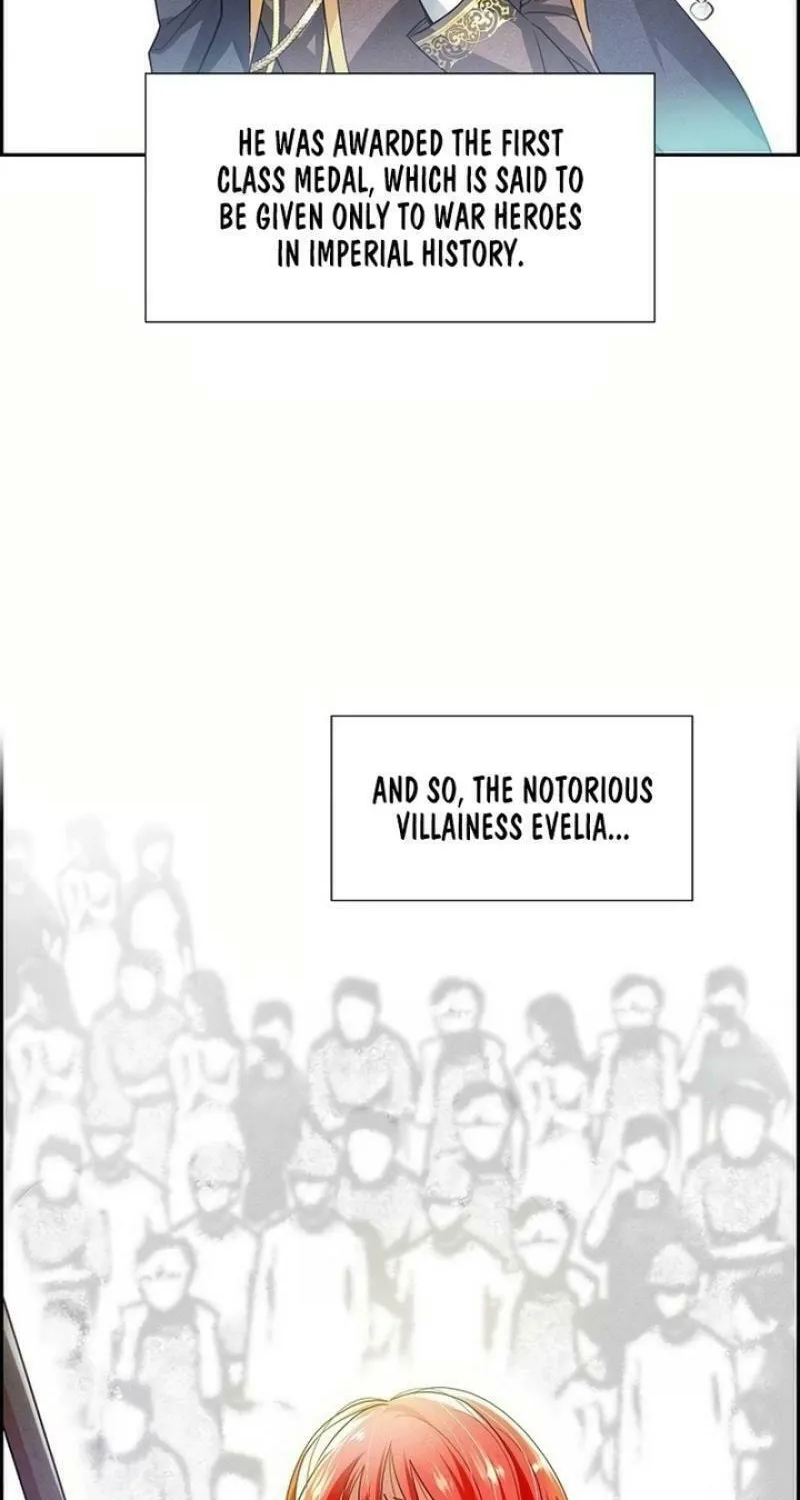 The Villainess's End Is Not a Choice Chapter 1 page 20 - 