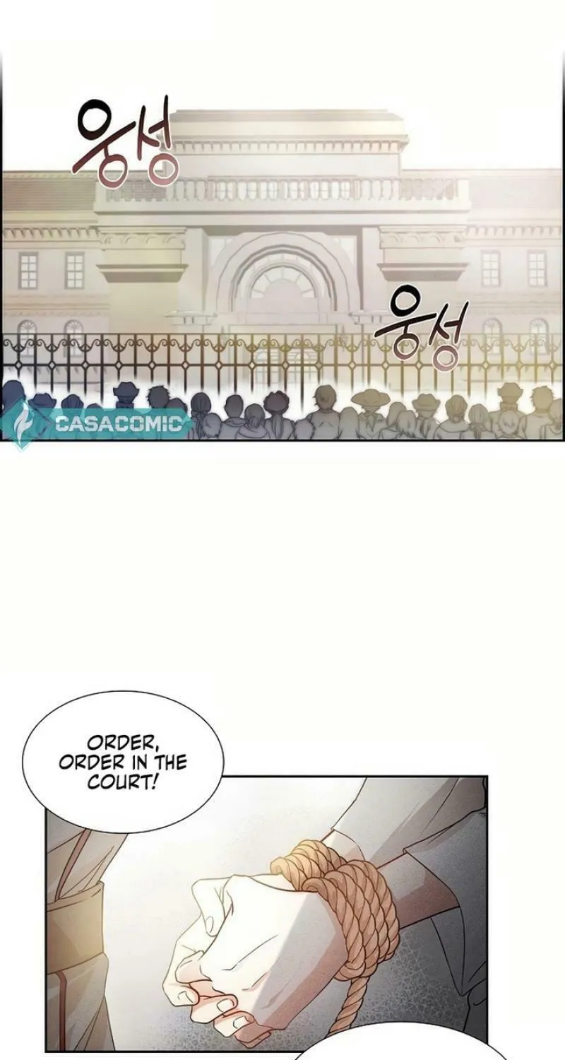 The Villainess's End Is Not a Choice Chapter 1 page 3 - 