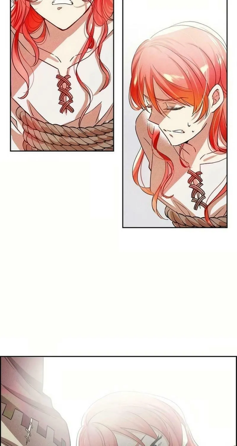 The Villainess's End Is Not a Choice Chapter 1 page 22 - 