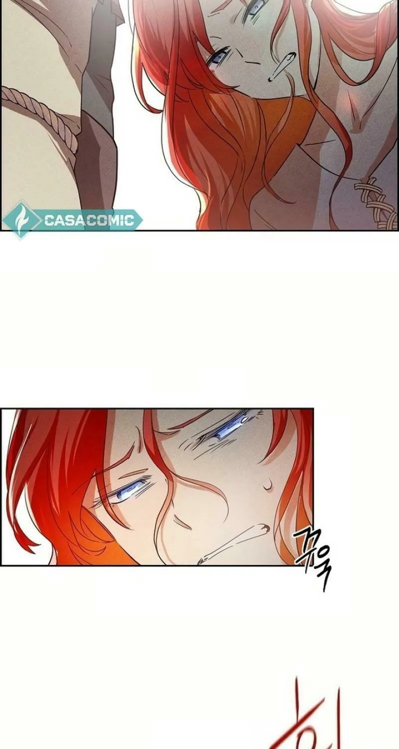 The Villainess's End Is Not a Choice Chapter 1 page 23 - 