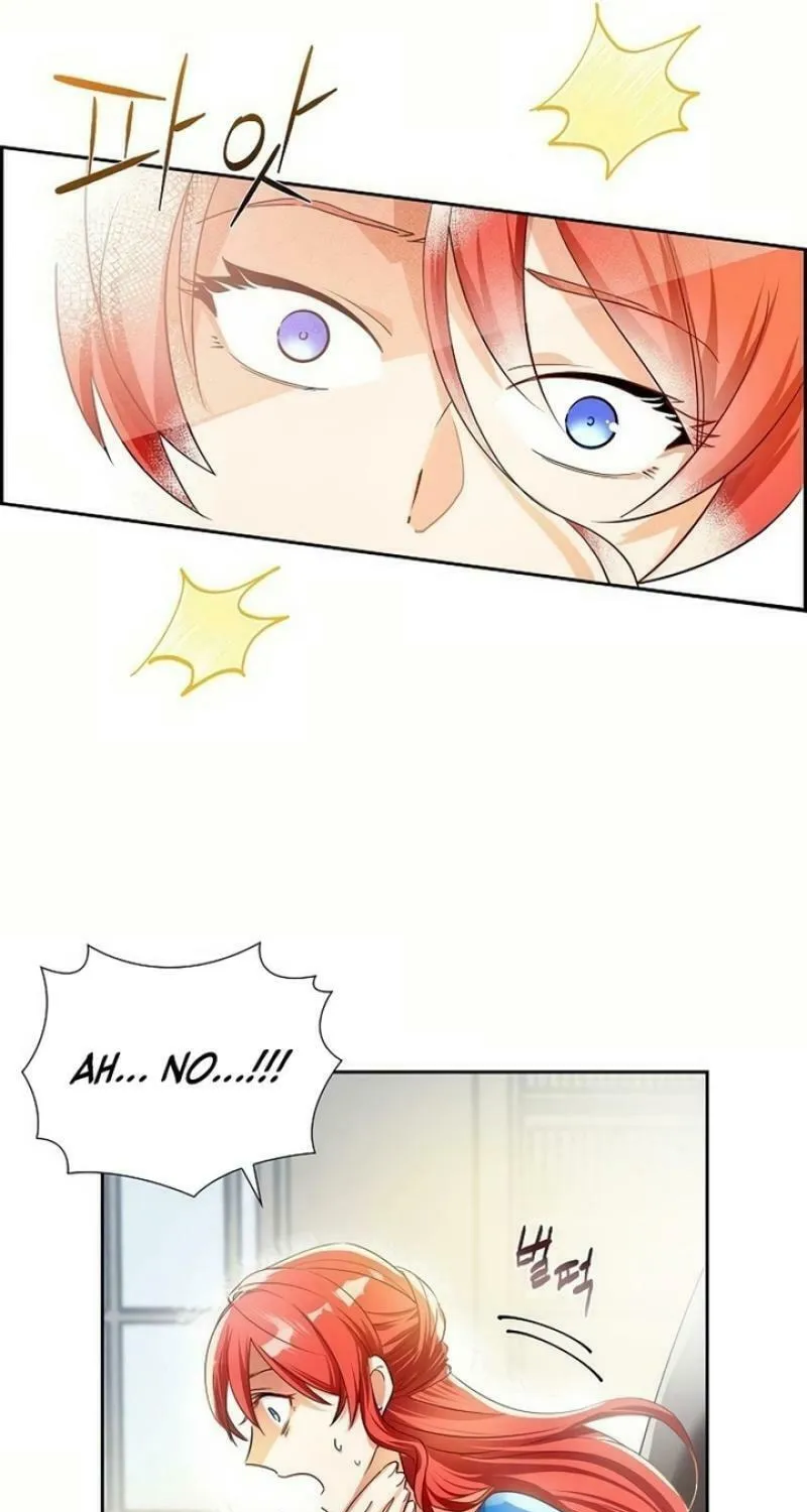 The Villainess's End Is Not a Choice Chapter 1 page 28 - 
