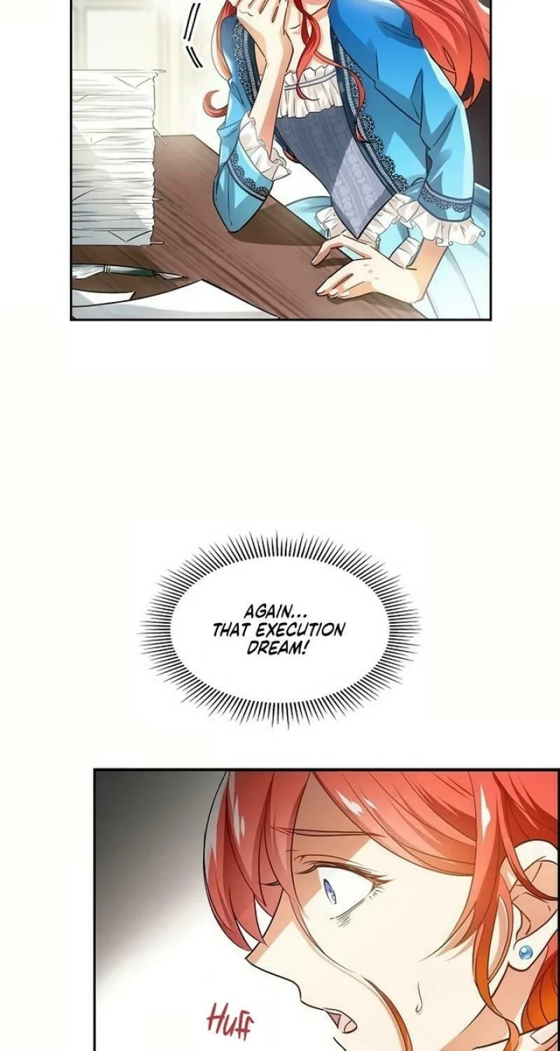 The Villainess's End Is Not a Choice Chapter 1 page 29 - 