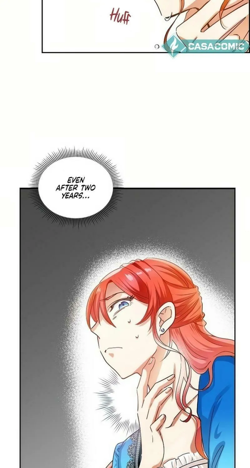 The Villainess's End Is Not a Choice Chapter 1 page 30 - 