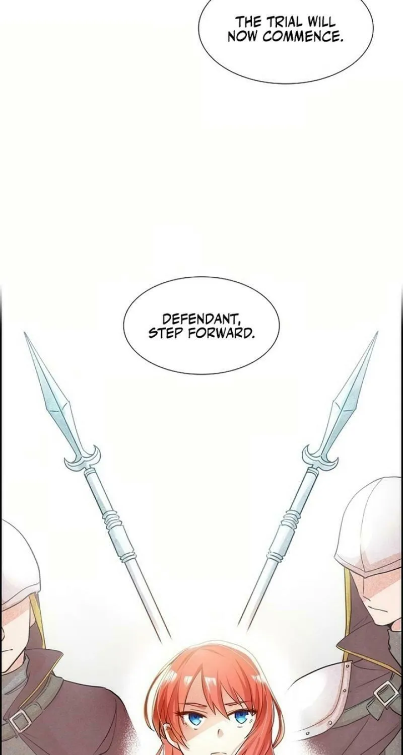 The Villainess's End Is Not a Choice Chapter 1 page 4 - 