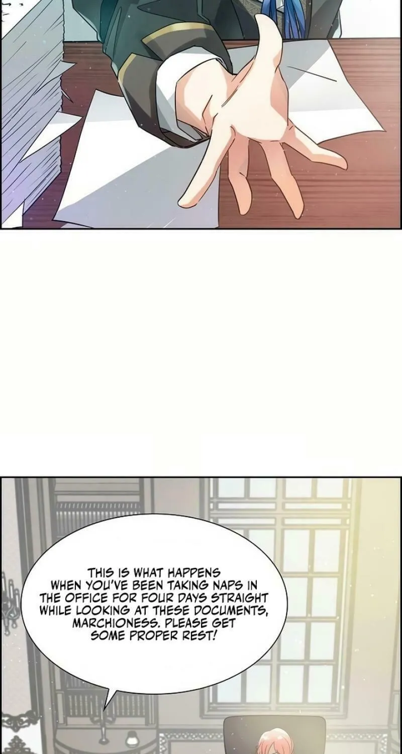 The Villainess's End Is Not a Choice Chapter 1 page 32 - 