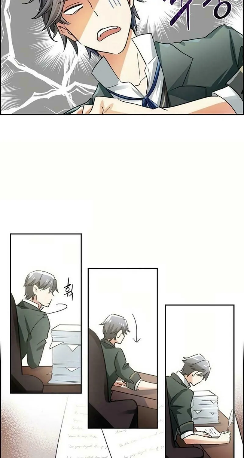 The Villainess's End Is Not a Choice Chapter 1 page 35 - 