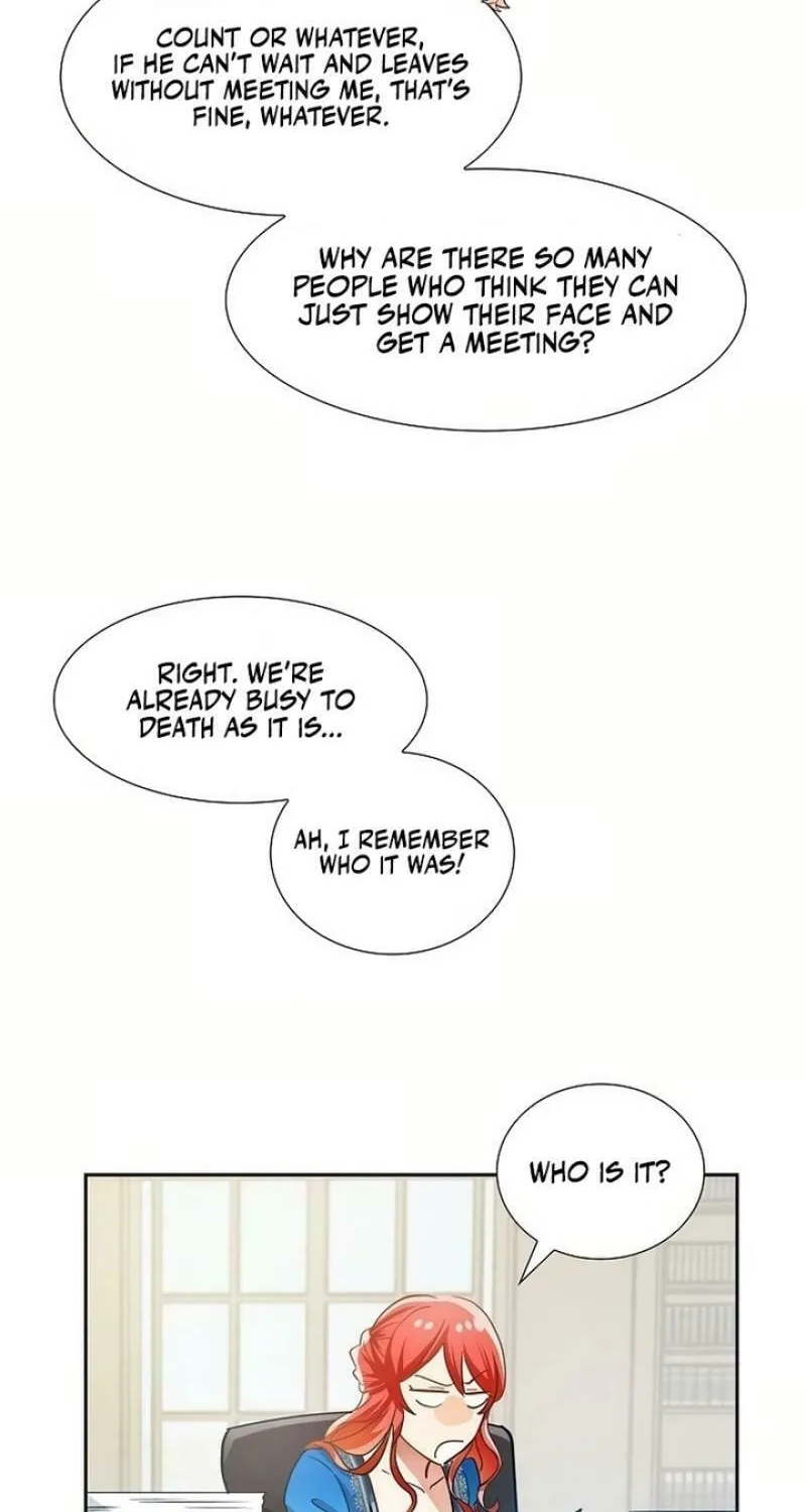 The Villainess's End Is Not a Choice Chapter 1 page 40 - 