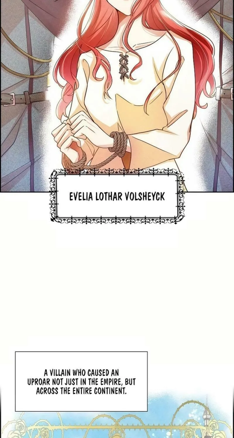 The Villainess's End Is Not a Choice Chapter 1 page 5 - 