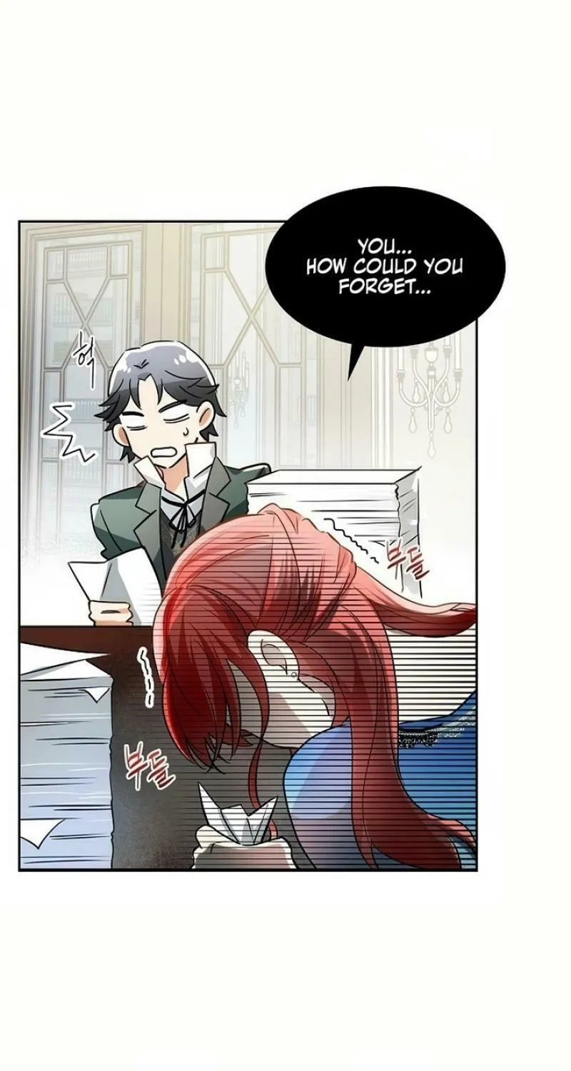 The Villainess's End Is Not a Choice Chapter 1 page 42 - 
