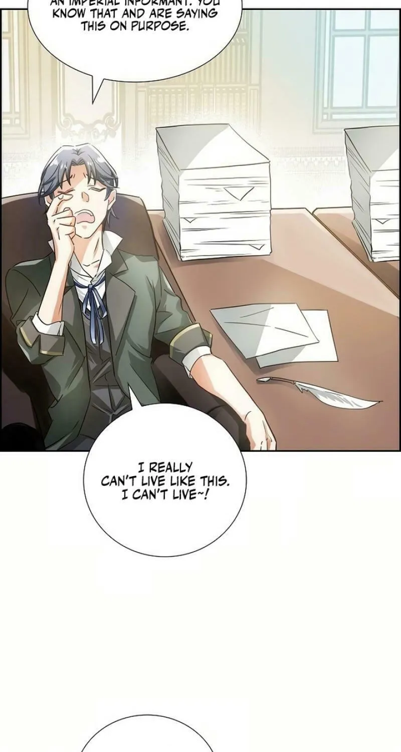 The Villainess's End Is Not a Choice Chapter 1 page 47 - 